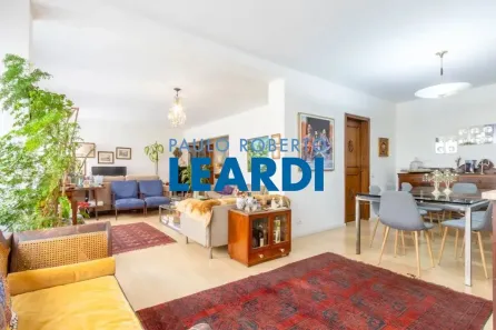Apartamento com 4 Quartos à venda, 224m² no Pinheiros, São Paulo