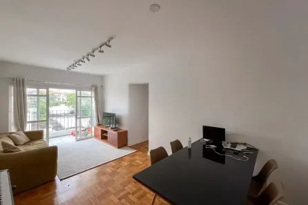 Apartamento com 2 Quartos à venda, 90m² no Vila Mariana, São Paulo