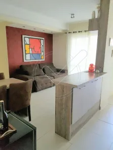 Apartamento com 2 Quartos à venda, 78m² no Jardim Tupanci, Barueri