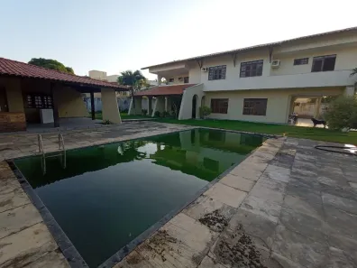 Casa com 7 Quartos à venda, 781m² no Edson Queiroz, Fortaleza