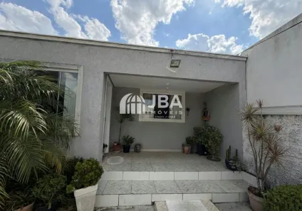 Casa com 2 Quartos à venda, 60m² no Alto Tarumã, Pinhais