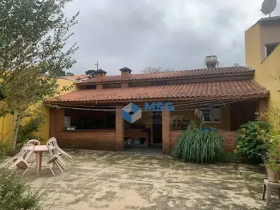 Casa com 4 Quartos à venda, 414m² no Cidade Vargas, São Paulo
