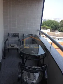 Apartamento com 3 Quartos à venda, 105m² no Vila Albertina, São Paulo