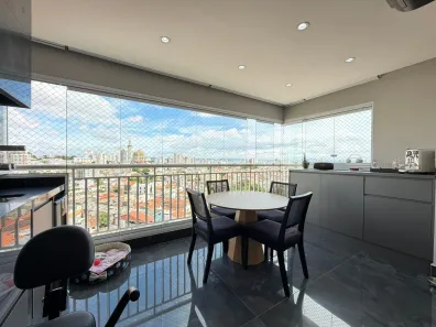Apartamento com 3 Quartos à venda, 81m² no Vila Formosa, São Paulo