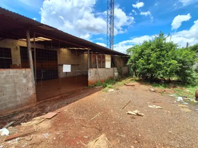Ponto Comercial para alugar, 800m² no Vila Tibério, Ribeirão Preto