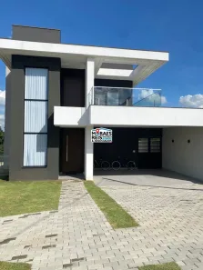 Casa com 4 Quartos à venda, 230m² no Residencial Fazenda Santa Rosa - Fase 1, Itatiba