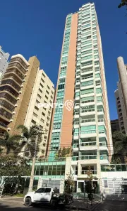 Apartamento com 4 Quartos à venda, 317m² no Setor Bueno, Goiânia
