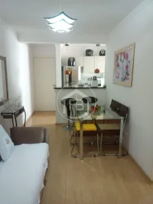 Apartamento com 2 Quartos à venda, 43m² no Loteamento City Jaragua, São Paulo