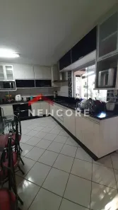 Casa com 3 Quartos à venda, 180m² no Taiaman, Uberlândia