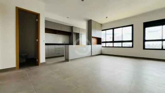 Apartamento com 2 Quartos à venda, 78m² no Parque Amazônia, Goiânia