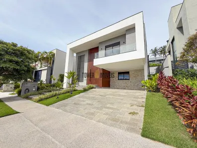 Casa de Condomínio com 5 Quartos à venda, 380m² no Alphaville Dom Pedro 2, Campinas