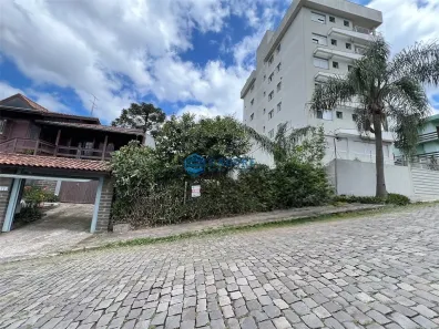 Lote/Terreno à venda, 329m² no Cristo Redentor, Caxias do Sul