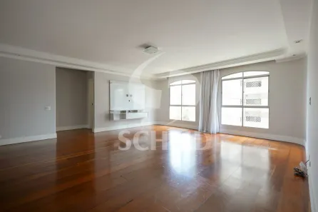 Apartamento com 4 Quartos à venda, 170m² no Vila Sofia, São Paulo