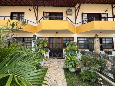 Casa com 2 Quartos à venda, 77m² no , Iguaba Grande