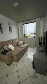 Apartamento com 2 Quartos à venda, 55m² no Jardim Luz, Aparecida de Goiânia