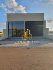 Ponto Comercial para alugar, 352m² no Jardim Solange, Bauru