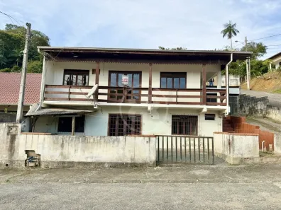 Casa com 4 Quartos à venda, 180m² no Itoupava Central, Blumenau