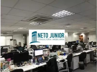 Sala Comercial para alugar, 560m² no Vila Almeida, São Paulo