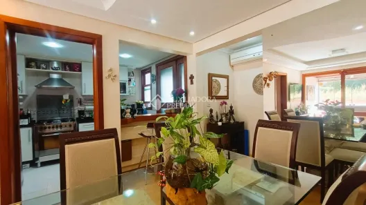 Apartamento com 3 Quartos à venda, 85m² no Ipanema, Porto Alegre