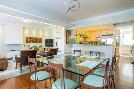 Apartamento com 3 Quartos à venda, 163m² no Cerqueira César, São Paulo