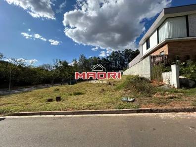 Lote/Terreno à venda, 525m² no Jardim Portugal, Valinhos