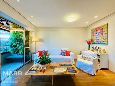 Apartamento com 3 Quartos à venda, 143m² no Centro, Florianópolis