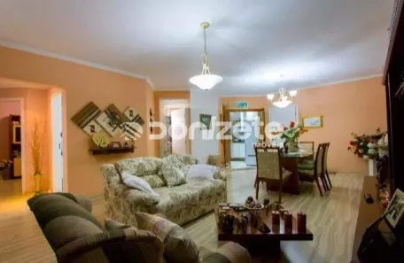 Apartamento com 3 Quartos à venda, 115m² no Vila Assunção, Santo André