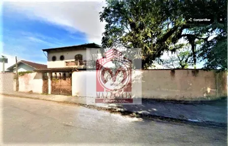 Sobrado com 3 Quartos à venda, 205m² no Corumba, Itanhaém