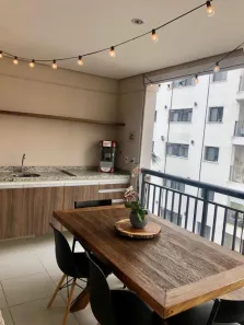 Apartamento com 1 Quarto à venda, 58m² no Brooklin Paulista, São Paulo