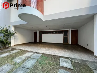 Casa com 3 Quartos para alugar, 200m² no Centro, Guarapari