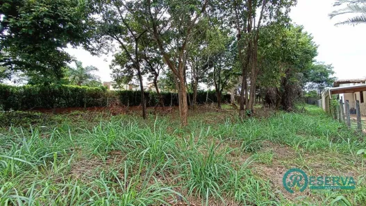 Lote/Terreno à venda, 1085m² no Condados da Lagoa, Lagoa Santa