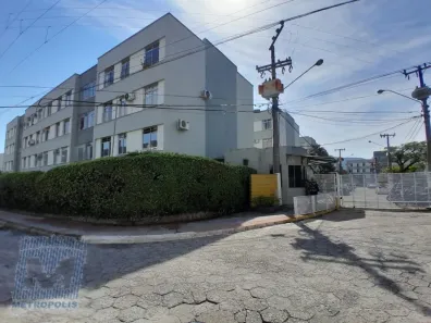 Apartamento com 3 Quartos para alugar, 74m² no Trindade, Florianópolis
