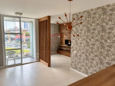 Apartamento com 3 Quartos à venda, 60m² no Quinta da Paineira, São Paulo
