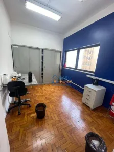 Sala Comercial à venda, 132m² no Vila Buarque, São Paulo