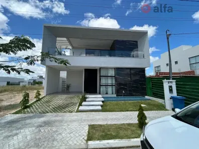 Casa com 4 Quartos à venda, 182m² no Loteamento Recife, Petrolina