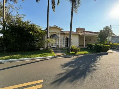 Casa de Condomínio com 4 Quartos à venda, 268m² no Tijuco das Telhas, Campinas