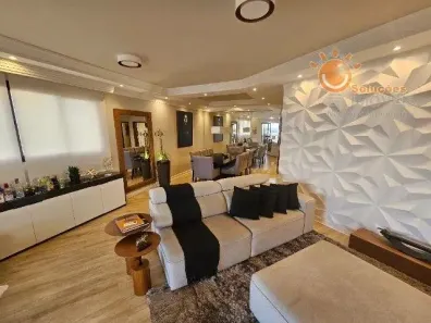 Apartamento com 3 Quartos à venda, 211m² no Centro, Sorocaba