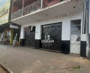 Ponto Comercial para alugar, 153m² no Caiari, Porto Velho