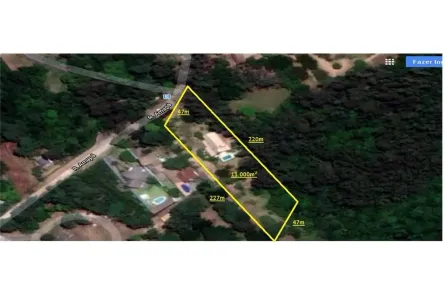 Lote/Terreno à venda, 11000m² no Vila Nova, Porto Alegre