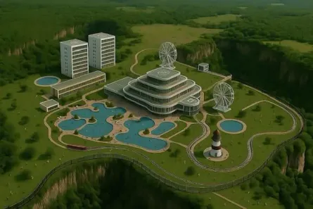 Lote/Terreno à venda, 907775m² no , Bocaina do Sul