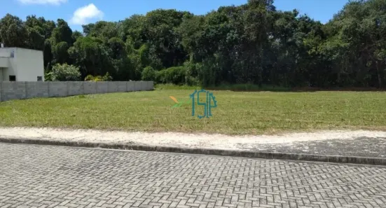 Lote/Terreno à venda, 1270m² no Centro, Nísia Floresta