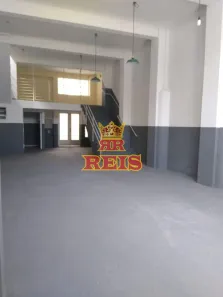 Galpão/Depósito/Armazém à venda, 546m² no Jordanópolis, São Bernardo do Campo