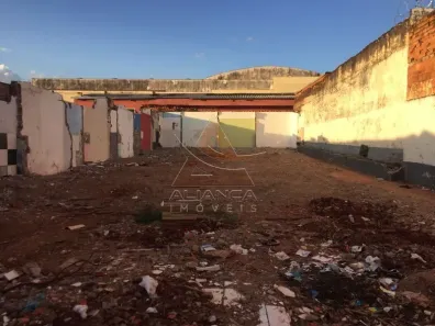 Lote/Terreno à venda, 341m² no Independência, Ribeirão Preto