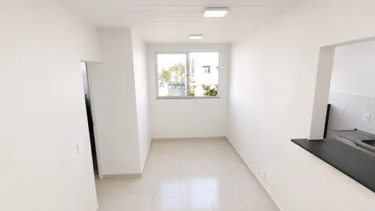 Apartamento com 2 Quartos à venda, 48m² no Inhoaíba, Rio de Janeiro