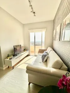 Apartamento com 3 Quartos à venda, 68m² no Jardim América, São José dos Campos