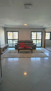 Cobertura com 4 Quartos à venda, 200m² no Guilhermina, Praia Grande
