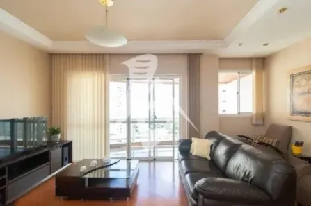 Apartamento com 3 Quartos à venda, 120m² no Mooca, São Paulo