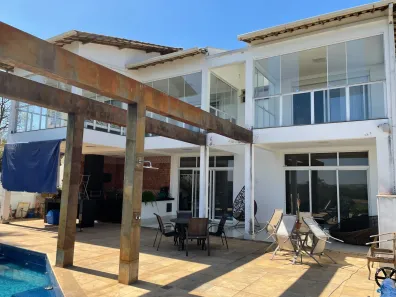 Casa com 3 Quartos à venda, 570m² no Jardim Atlântico, Belo Horizonte