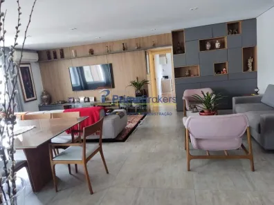 Apartamento com 1 Quarto à venda, 121m² no Santa Cecília, São Paulo
