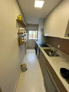 Apartamento com 2 Quartos à venda, 67m² no Taquaral, Campinas